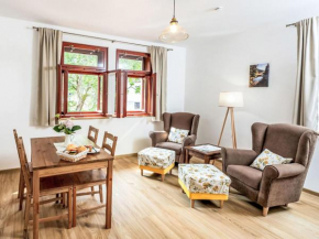 Apartment Bělá by Interhome Horní Planá